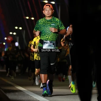 Runner Photo 6201509