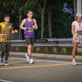 Runner Photo 6201517