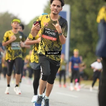 Runner Photo 6201520