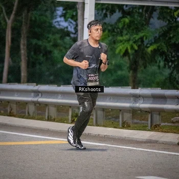 Runner Photo 6201526