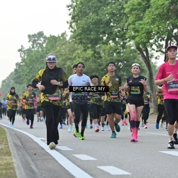 Runner Photo 6201534