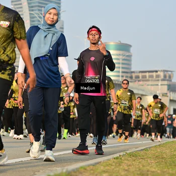 Runner Photo 6201548