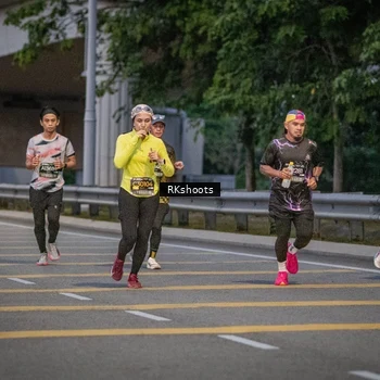 Runner Photo 6201550