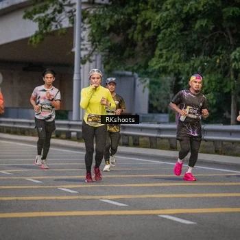 Runner Photo 6201551