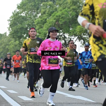 Runner Photo 6201552