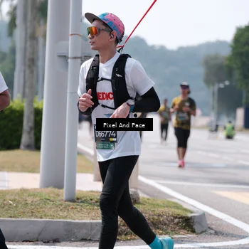 Runner Photo 6201557