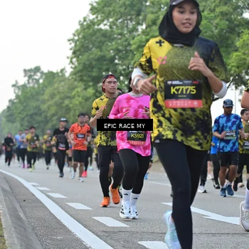 Runner Photo 6201559