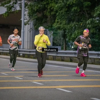 Runner Photo 6201562