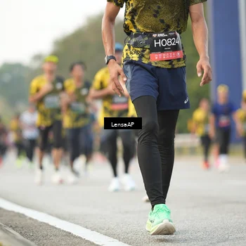 Runner Photo 6201566