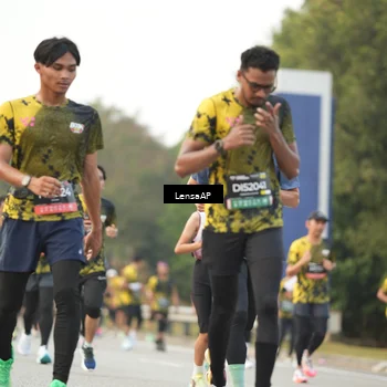 Runner Photo 6201568