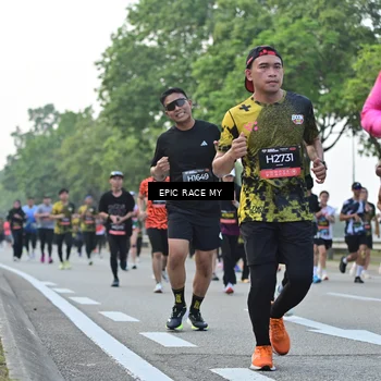 Runner Photo 6201571