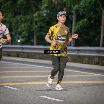 Runner Photo 6201572
