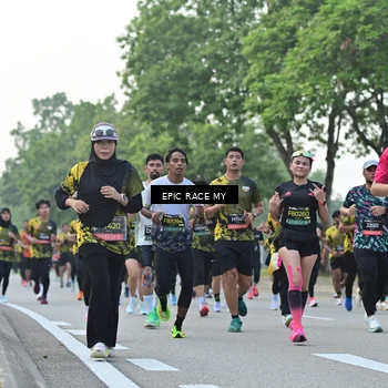 Runner Photo 6201582