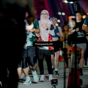 Runner Photo 6201596