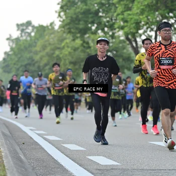 Runner Photo 6201616