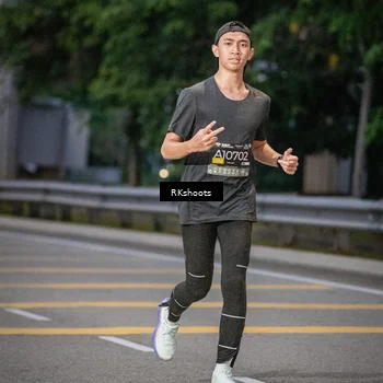 Runner Photo 6201627