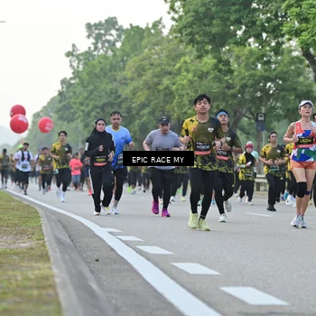 Runner Photo 6201631