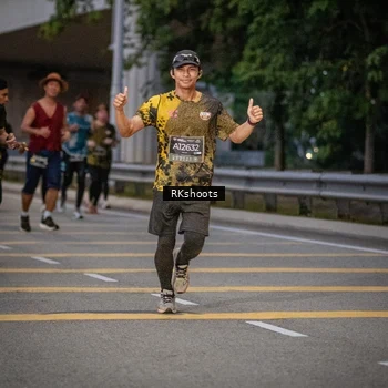 Runner Photo 6201634