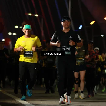Runner Photo 6201635