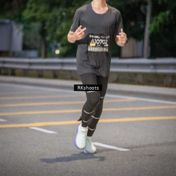 Runner Photo 6201639