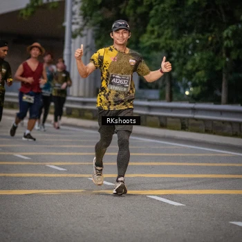Runner Photo 6201641