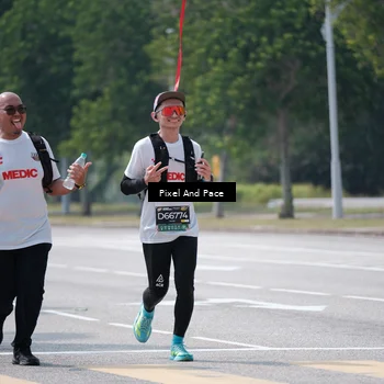 Runner Photo 6201643