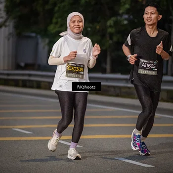 Runner Photo 6201645