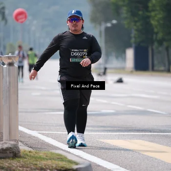 Runner Photo 6201660