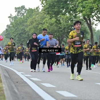 Runner Photo 6201661