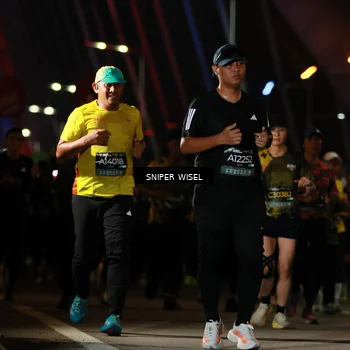 Runner Photo 6201665
