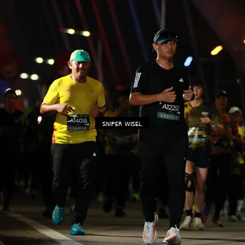 Runner Photo 6201666