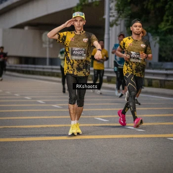Runner Photo 6201671