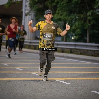 Runner Photo 6201672
