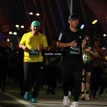 Runner Photo 6201674