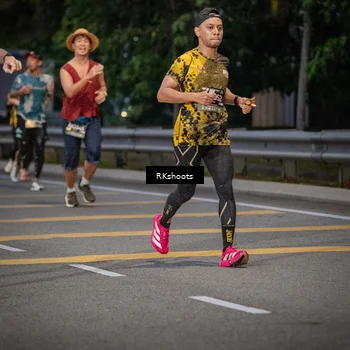 Runner Photo 6201676