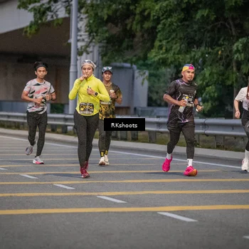Runner Photo 6201683