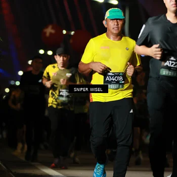 Runner Photo 6201684