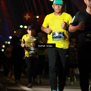 Runner Photo 6201686