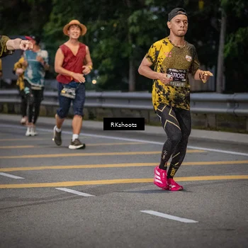 Runner Photo 6201688