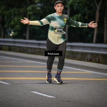 Runner Photo 6201692