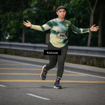 Runner Photo 6201693
