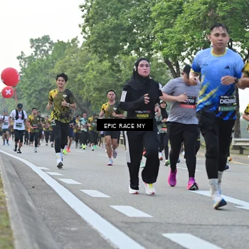 Runner Photo 6201696