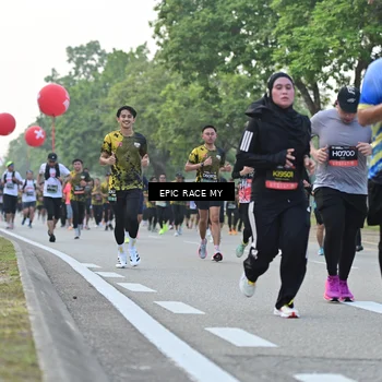 Runner Photo 6201701