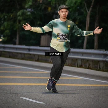 Runner Photo 6201702