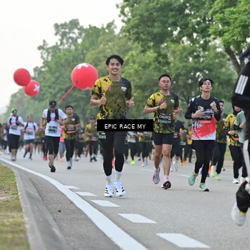 Runner Photo 6201703