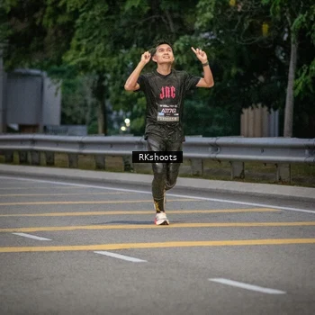 Runner Photo 6201708