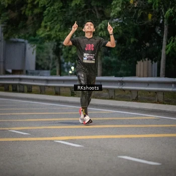 Runner Photo 6201712