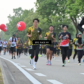 Runner Photo 6201716