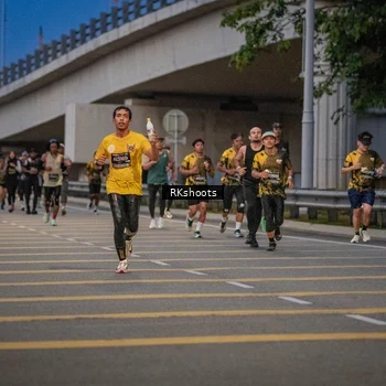 Runner Photo 6201720