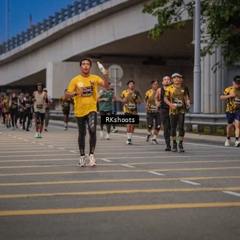 Runner Photo 6201728